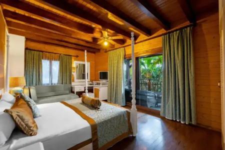 Long Beach Resort & Spa Deluxe - Ultra All Inclusive - 167