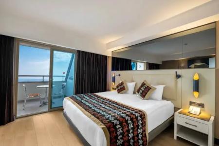 Long Beach Resort & Spa Deluxe - Ultra All Inclusive - 105