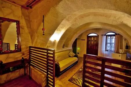 Adanos Konuk Evi - 34