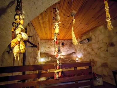 Adanos Konuk Evi - 27