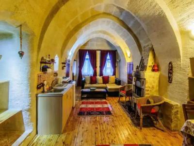 Adanos Konuk Evi - 54