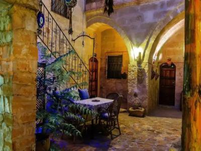 Adanos Konuk Evi - 66