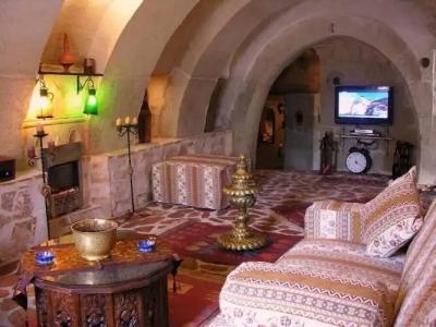 Adanos Konuk Evi - 64