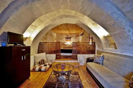 Adanos Konuk Evi - 33