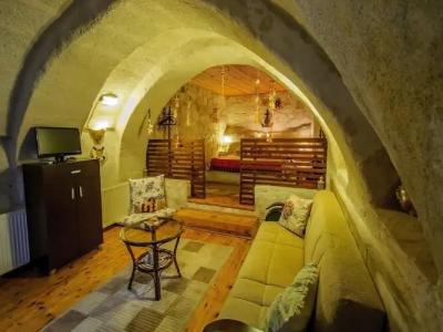 Adanos Konuk Evi - 39