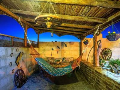 Adanos Konuk Evi - 13