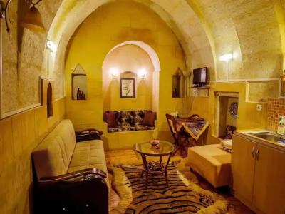 Adanos Konuk Evi - 19