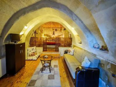 Adanos Konuk Evi - 7