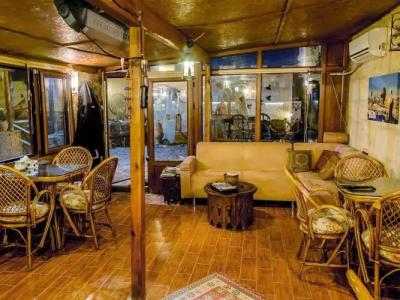 Adanos Konuk Evi - 14