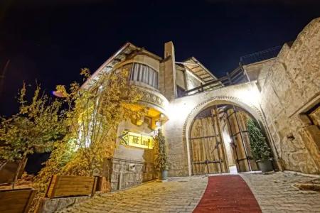 The Loop Cappadocia - 100