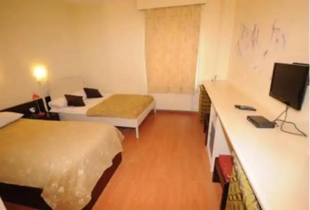 Buyuk Avanos Oteli - 3