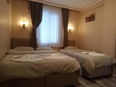 Send Apart Otel - 41