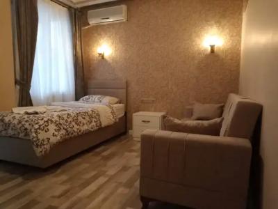 Send Apart Otel - 38