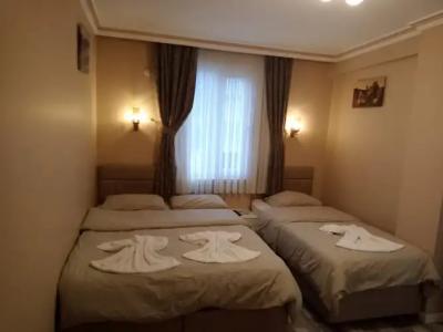 Send Apart Otel - 45