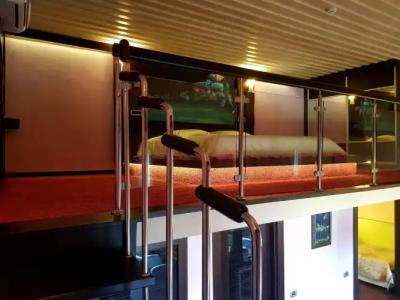 Eski Masal - Special Class - 7