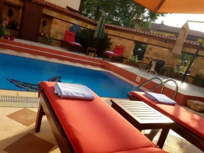 Eski Masal - Special Class - 18