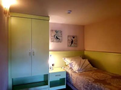 Eski Masal - Special Class - 4