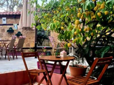 Eski Masal - Special Class - 23