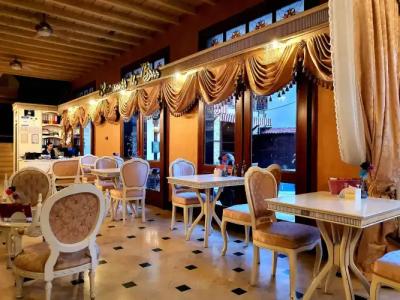 Eski Masal - Special Class - 29