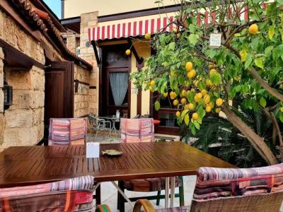 Eski Masal - Special Class - 12