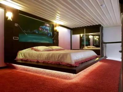 Eski Masal - Special Class - 44