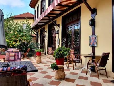 Eski Masal - Special Class - 24