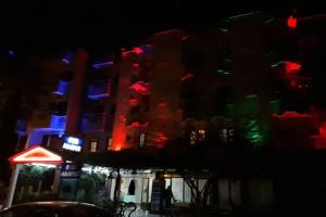 Отель «Mahper», Анталья