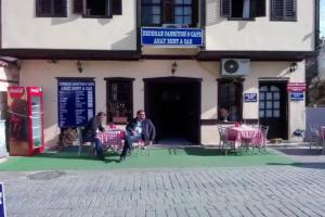 Мини-отель «Dedehan Pansiyon», Анталья