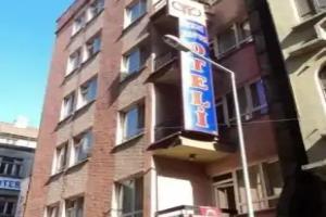 Yavuz Hotel, Анкара