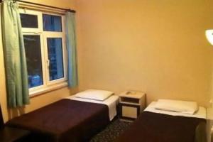 Отель «Suna», Анкара