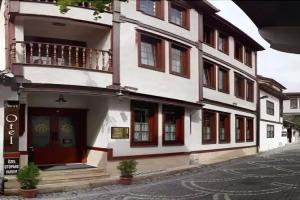 Simre Hotel, Амасья