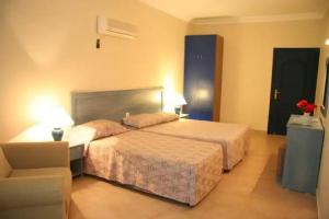 Мини-Отель «Elysee Garden -», Аланья