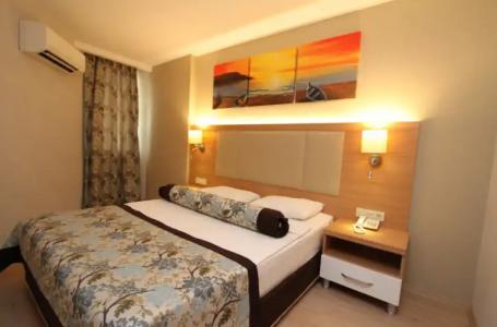 Blue Wave Suite - 123