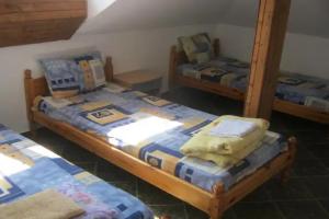 Семейный отель Тракия, Черноморец