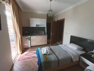 Le Moral Apart - 117