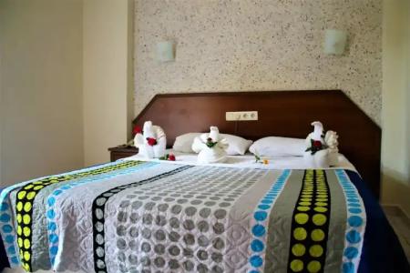 Le Moral Apart - 127