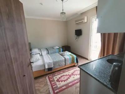 Le Moral Apart - 116