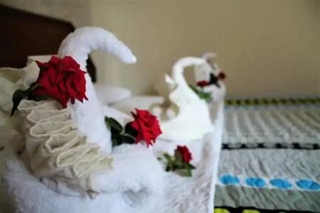 Le Moral Apart - 130