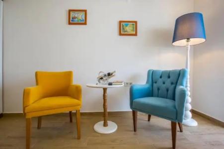 Club Big Blue Suit - All Inclusive - 135