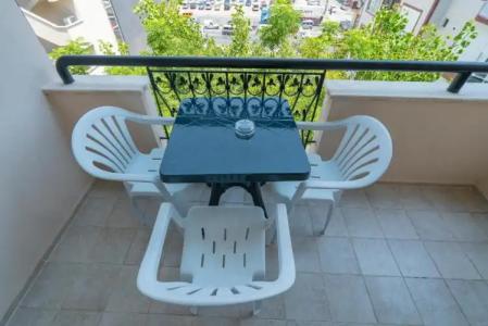 Club Big Blue Suit - All Inclusive - 116