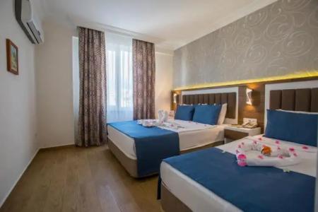 Club Big Blue Suit - All Inclusive - 131