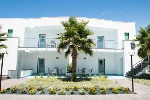 Medea Beach Resort, Пестум