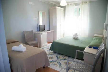 Medea Beach Resort - 19