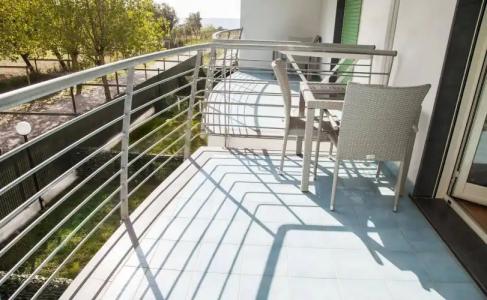 Medea Beach Resort - 37