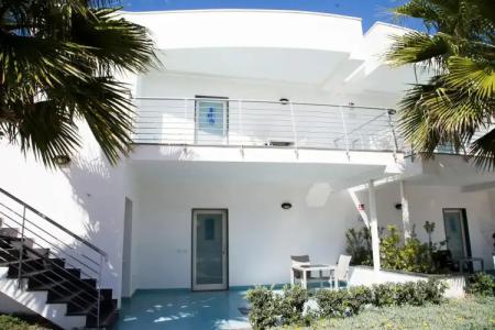 Medea Beach Resort - 21