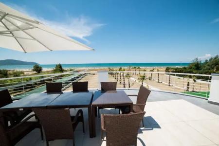 Medea Beach Resort - 7