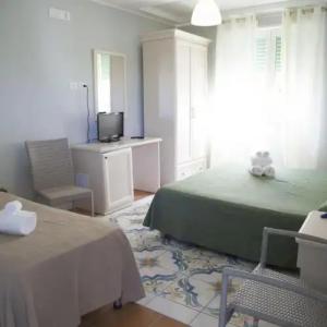 Medea Beach Resort - 56
