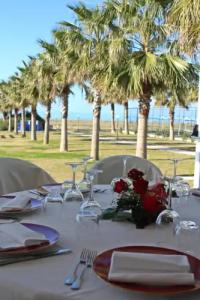 Medea Beach Resort - 47