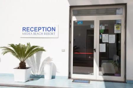 Medea Beach Resort - 27