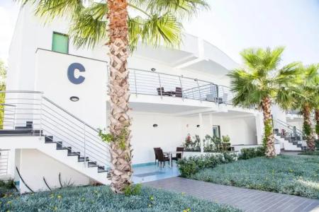 Medea Beach Resort - 22